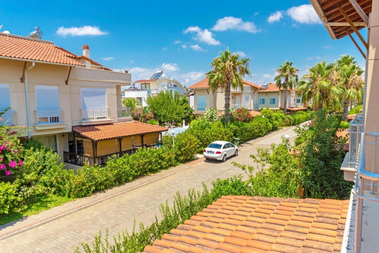 Paradise Town Gordon 100 Mbps Free Wifi Villa