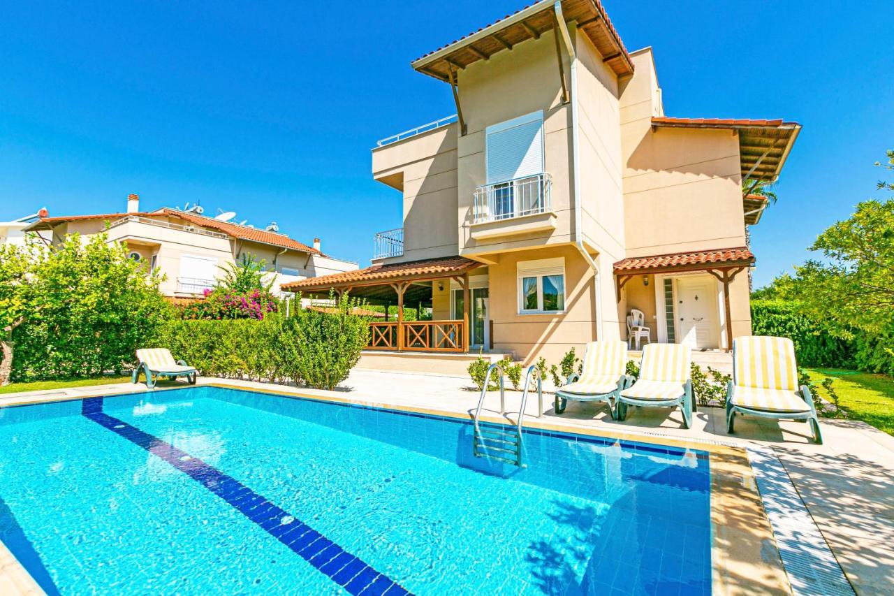 Villa Paradise Town Gordon 100 Mbps Free Wifi *