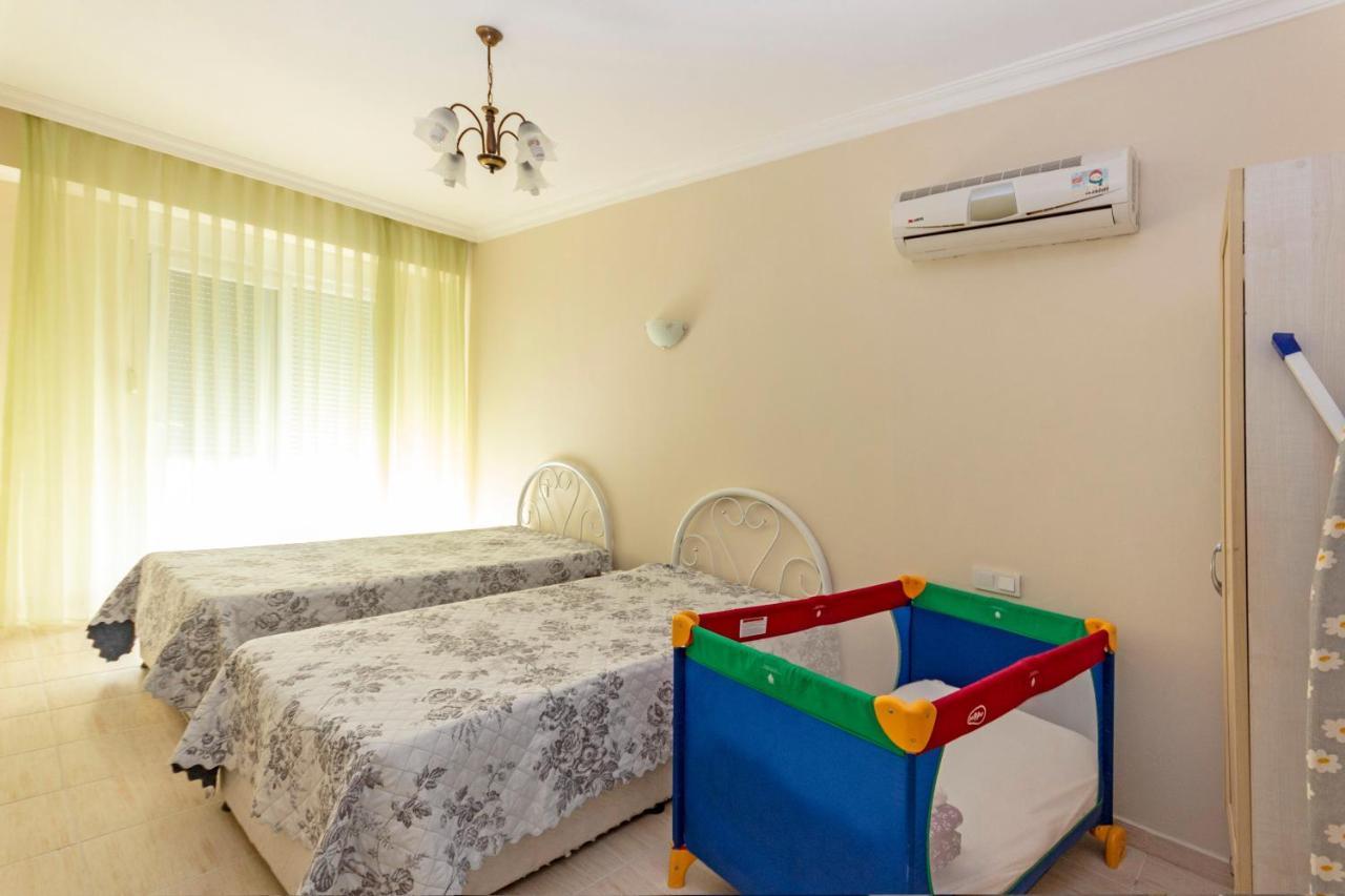 Paradise Town Gordon 100 Mbps Free Wifi Belek