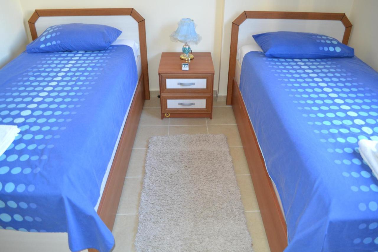 Antalya Dreamlife Golf Apart 1 Ground Floor 3 Bedrooms Pool View Apartment Belek