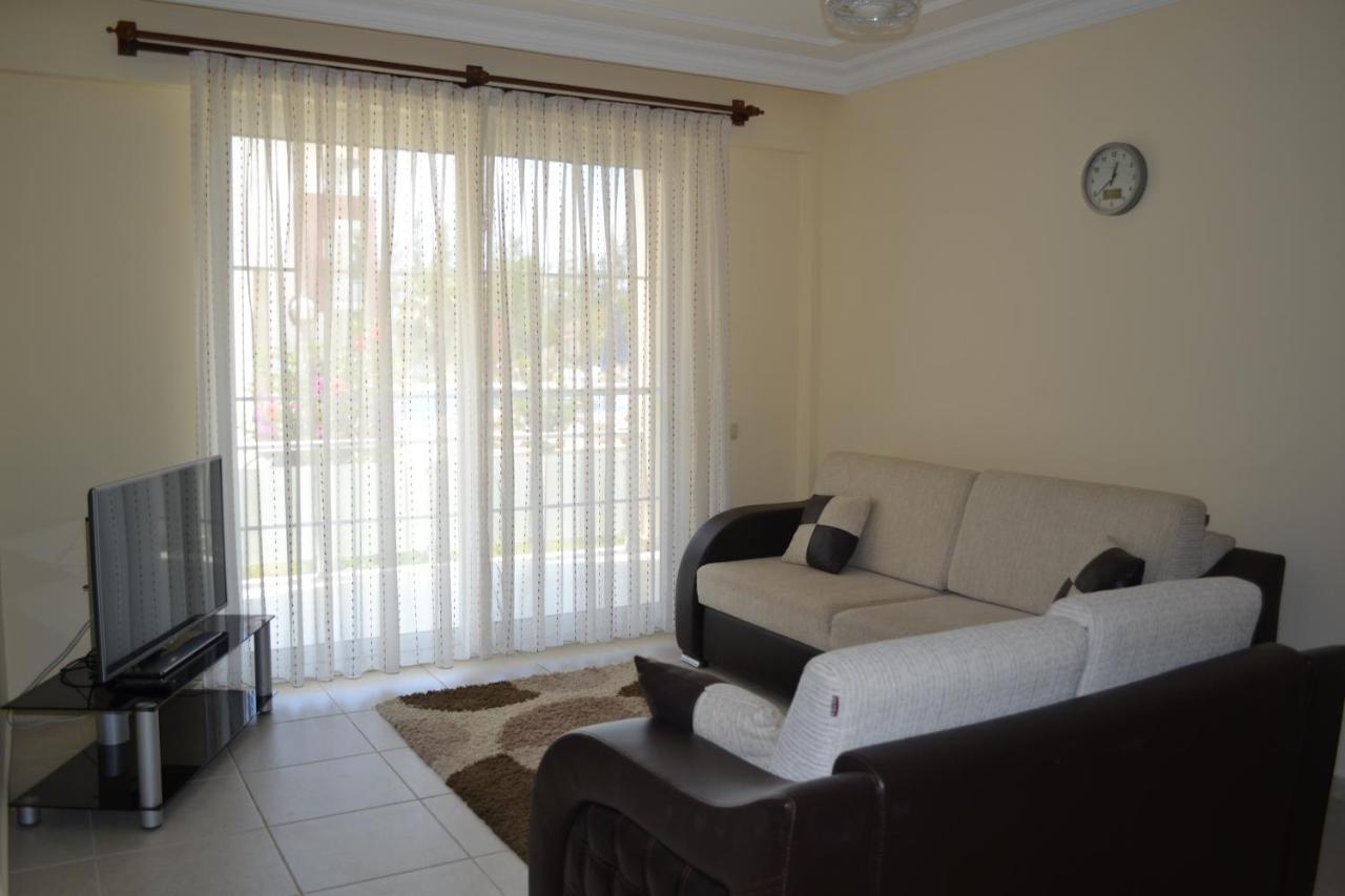 Apartment Antalya Dreamlife Golf Apart 1 Ground Floor 3 Bedrooms Pool View