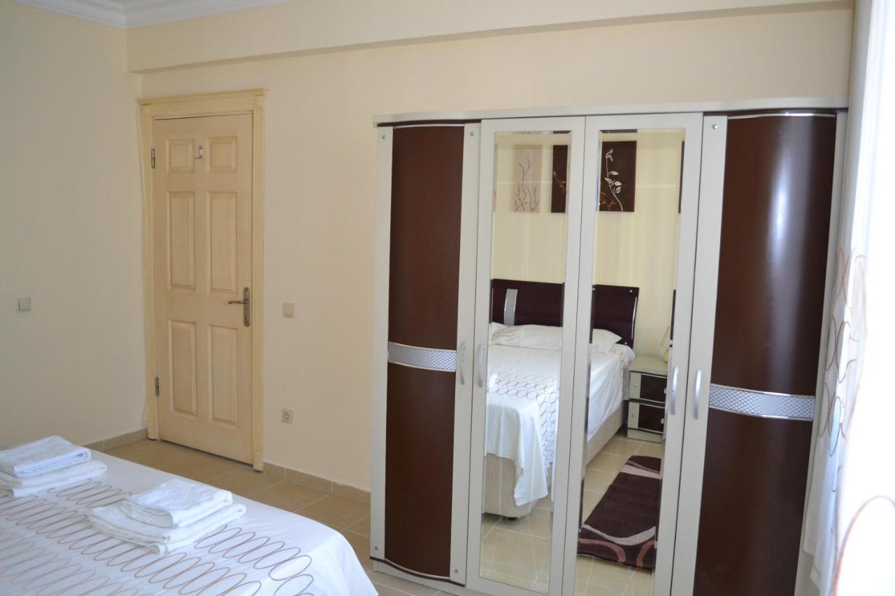 Apartment Antalya Dreamlife Golf Apart 1 Ground Floor 3 Bedrooms Pool View *