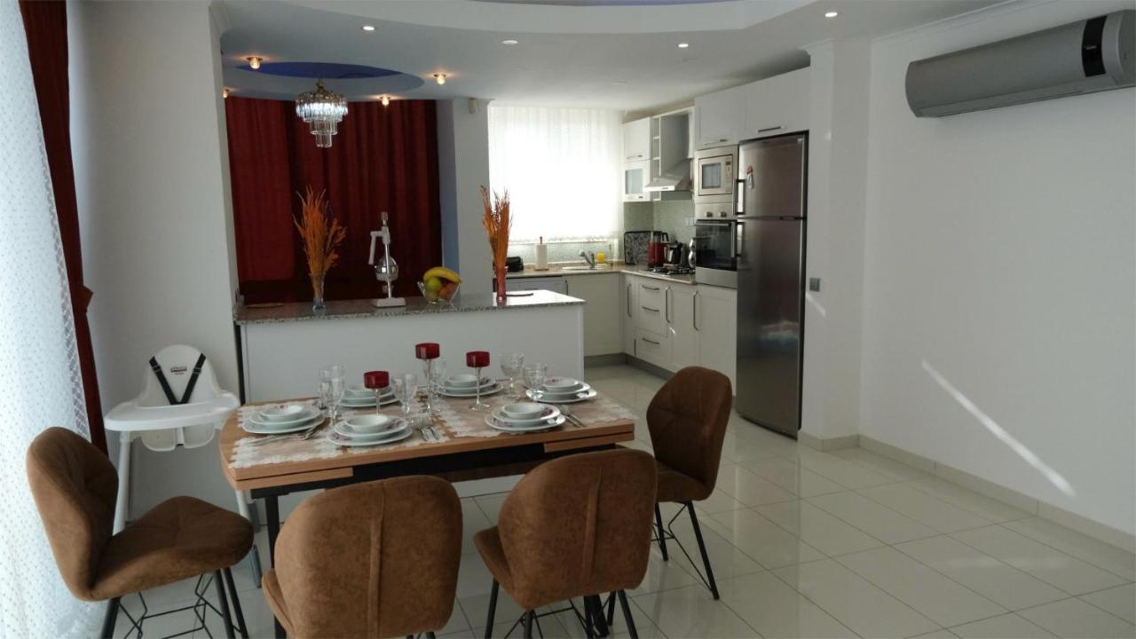 Pousada Crystal Water Deniz Saray 1 *