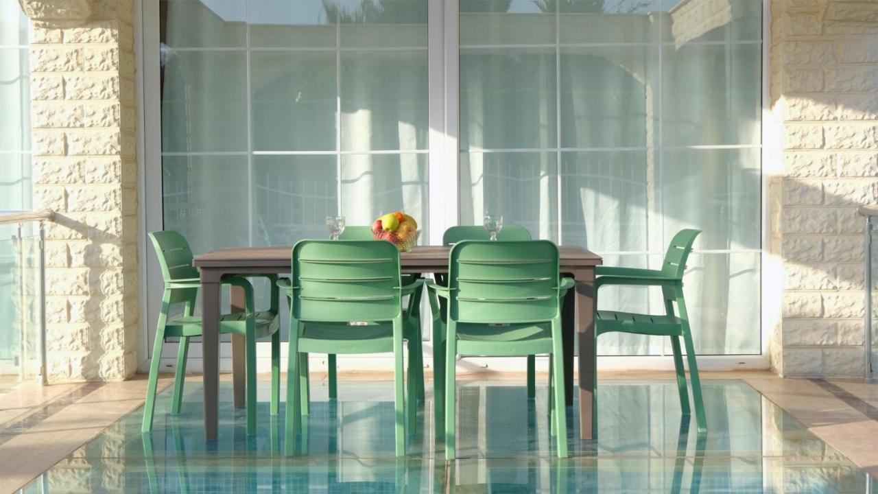 Crystal Water Deniz Saray 1 Pousada Belek