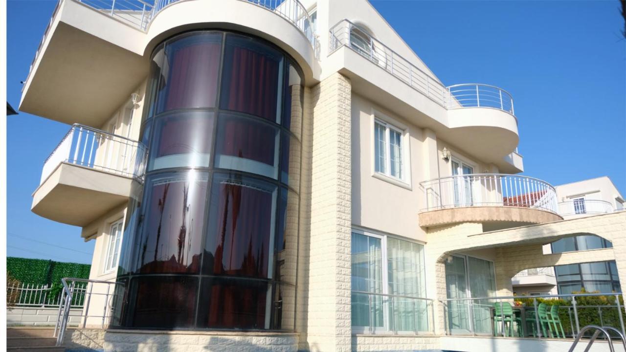 Pousada Crystal Water Deniz Saray 1 *