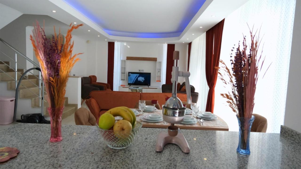 Pousada Crystal Water Deniz Saray 1 Belek
