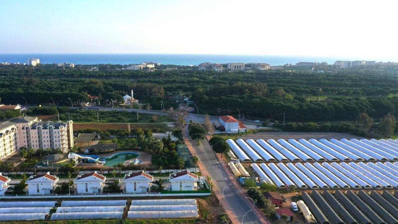 Pousada Crystal Water Deniz Saray 1 *