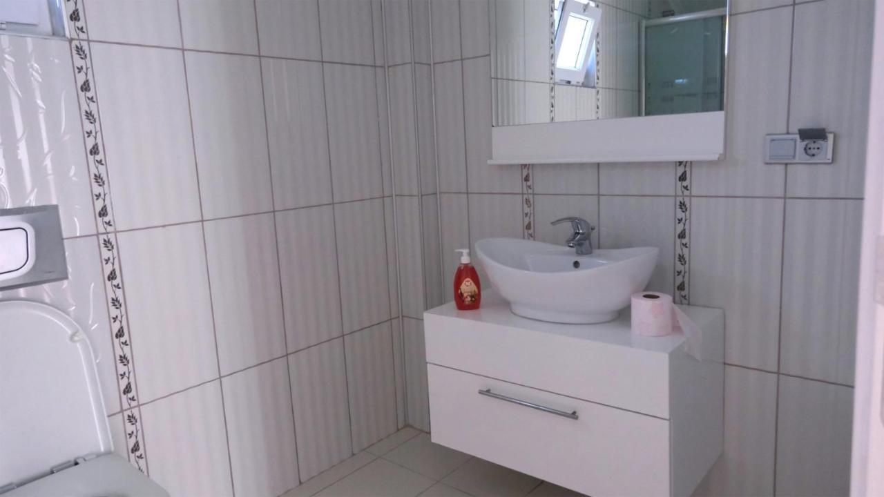 Crystal Water Deniz Saray 1 * Belek