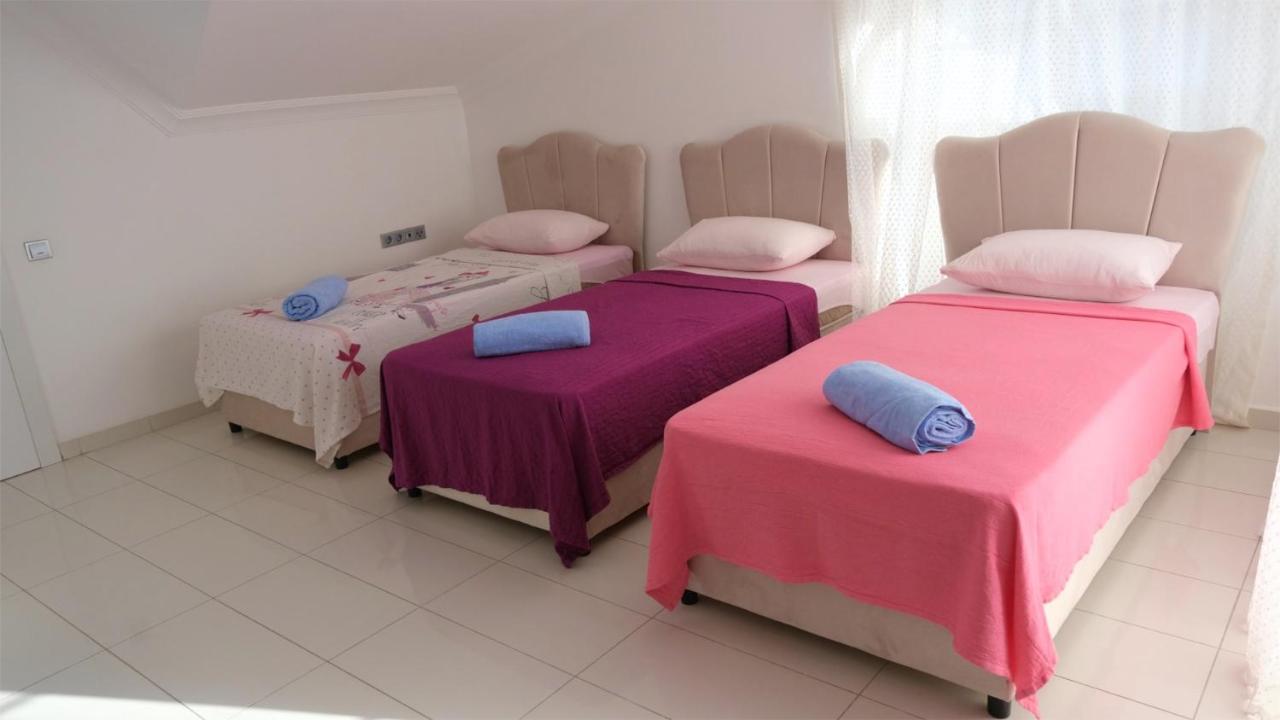 Pousada Crystal Water Deniz Saray 1