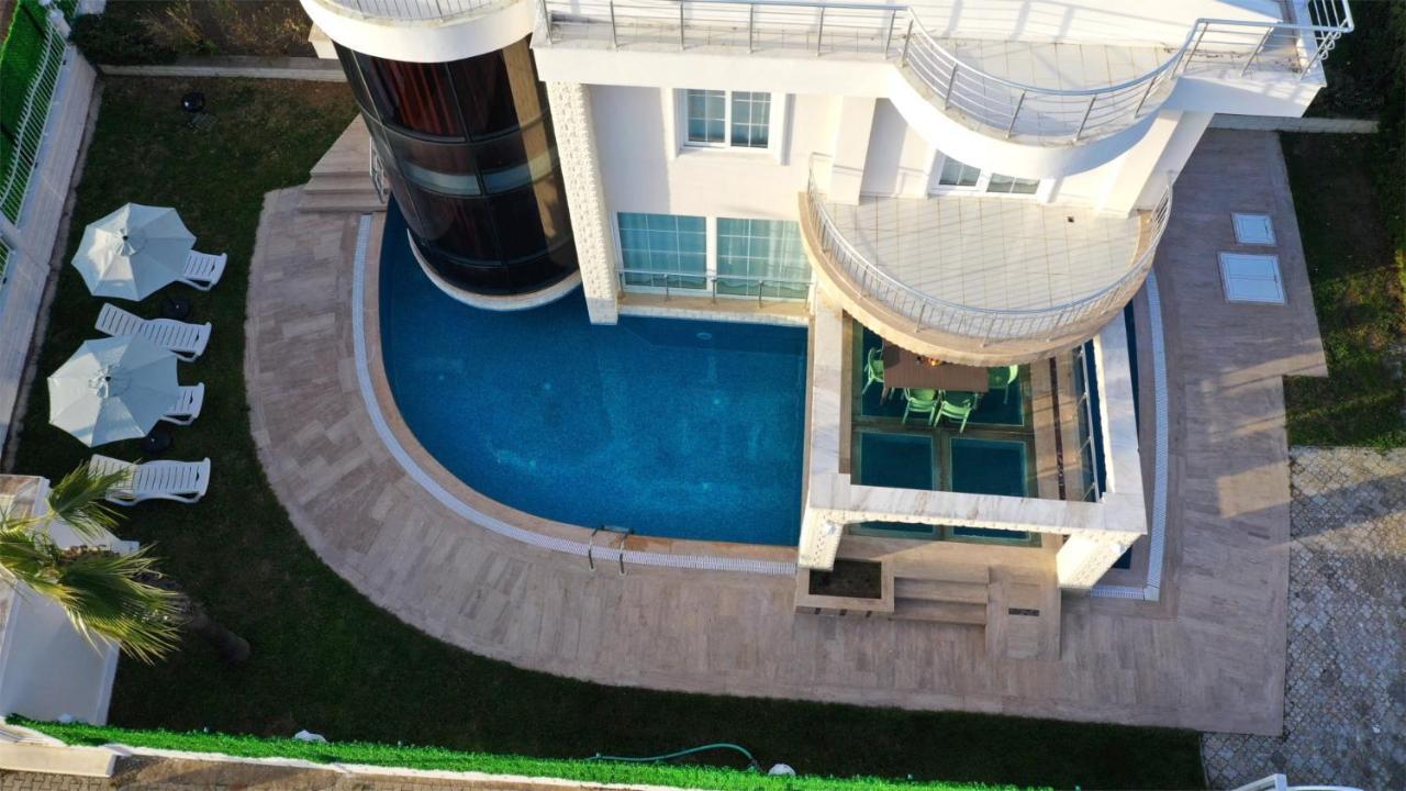 Crystal Water Deniz Saray 1 * Belek