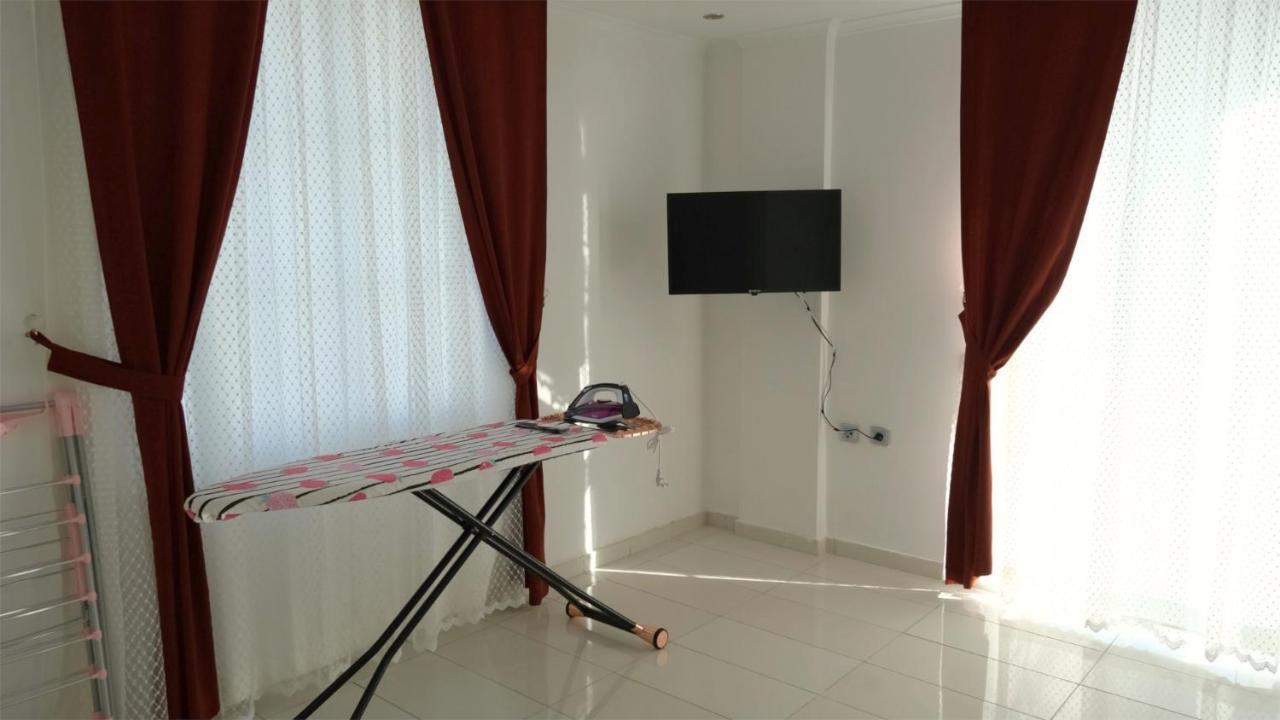 Crystal Water Deniz Saray 1 * Belek