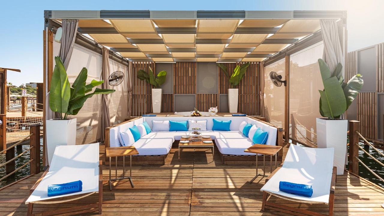 Regnum Carya Hotel Belek