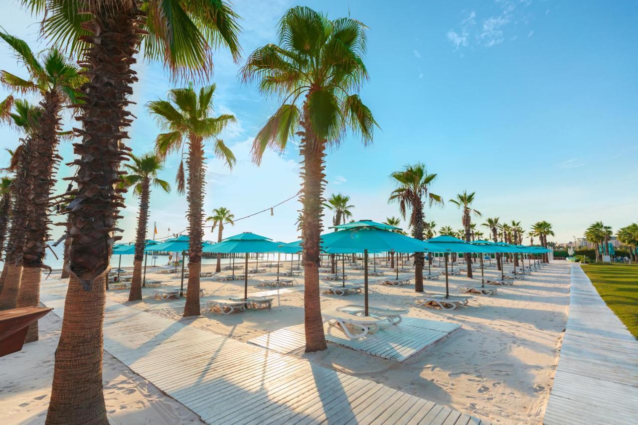 Regnum Carya Hotel Belek
