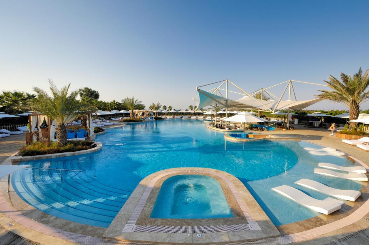 Regnum Carya Belek