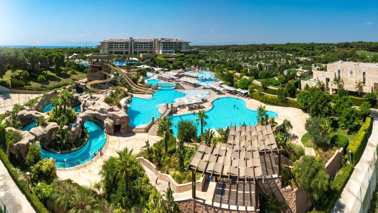 Hotel Regnum Carya 5*