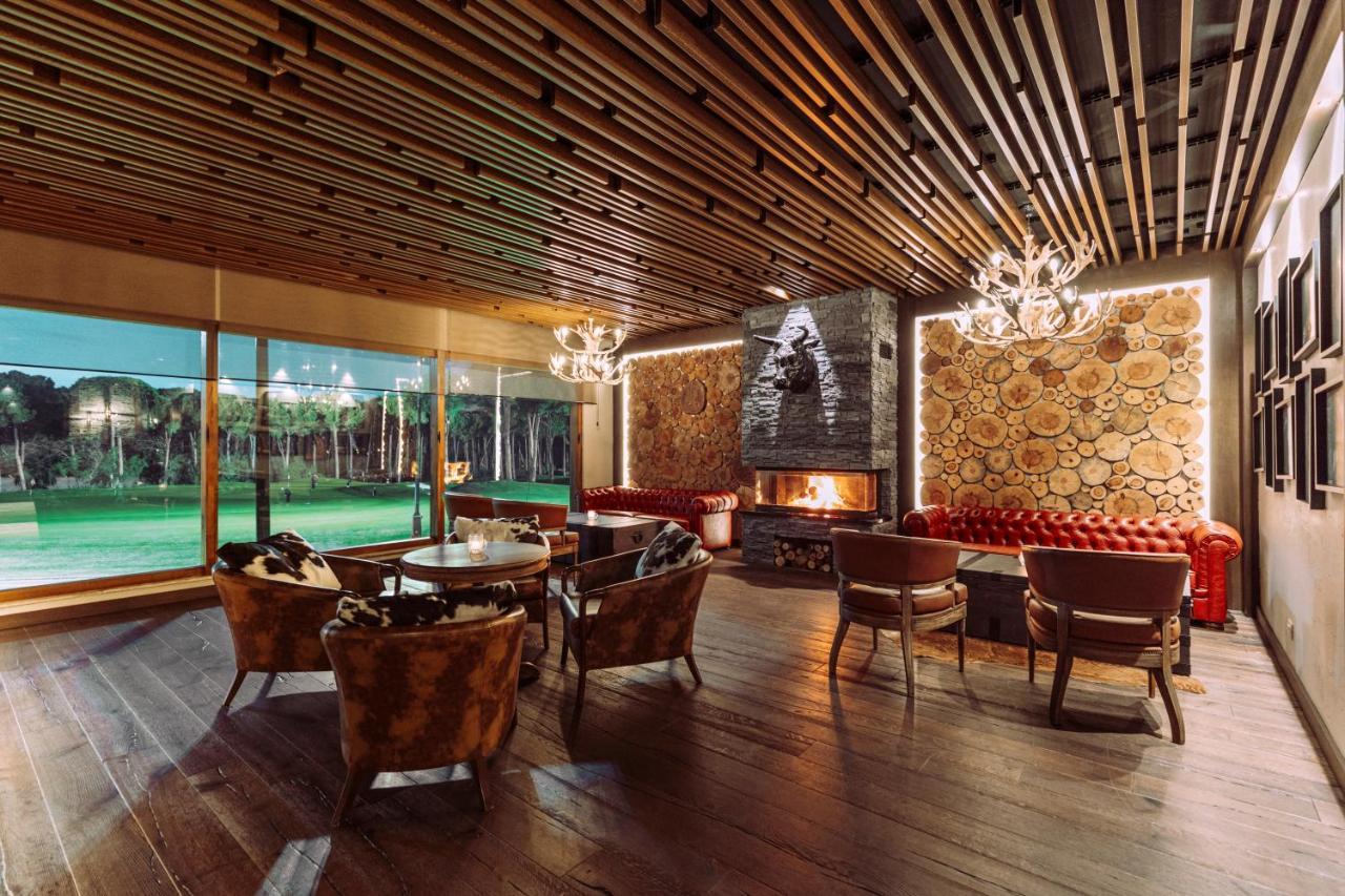 Regnum Carya Belek