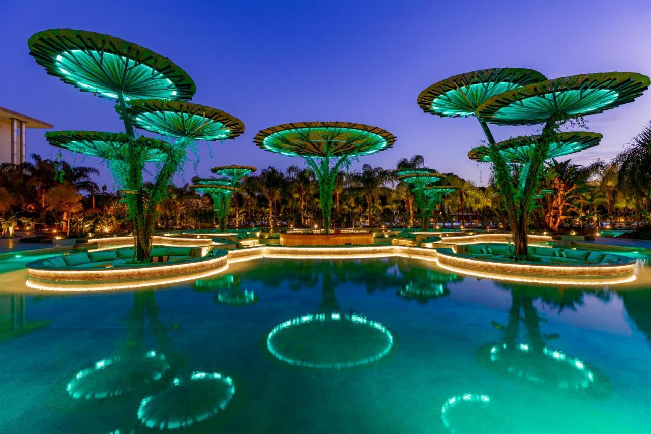 Regnum Carya Belek