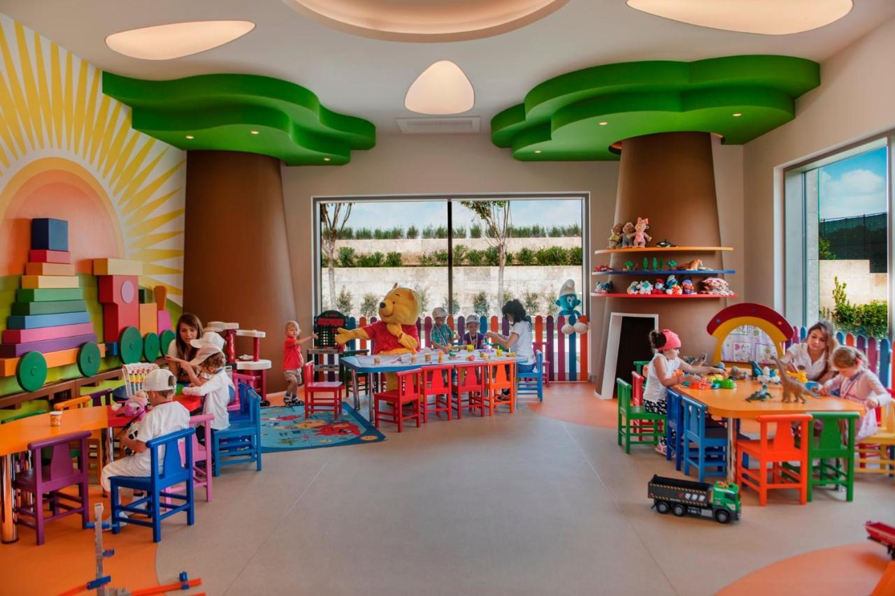 Regnum Carya 5* Belek