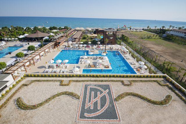 Otel Armas Life