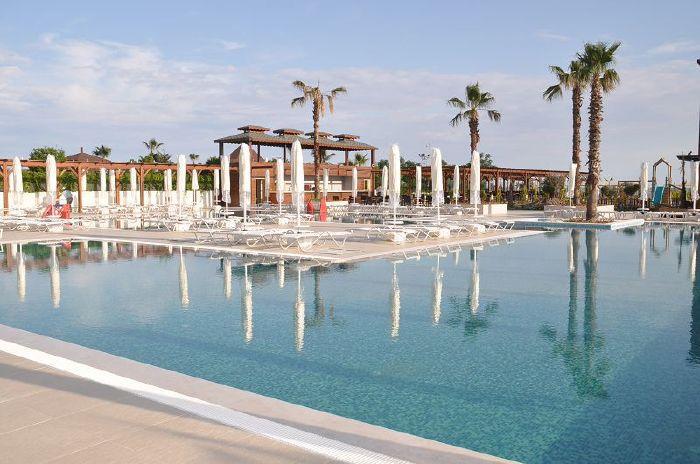 Armas Life Belek