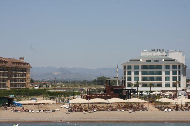 Otel Armas Life 5*