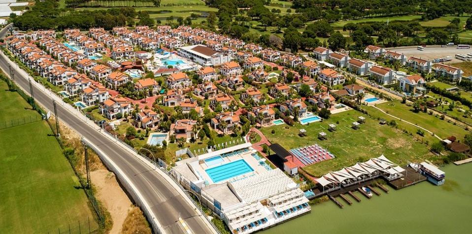 Villa Fun&sun Luxury River With Amazing Landscape