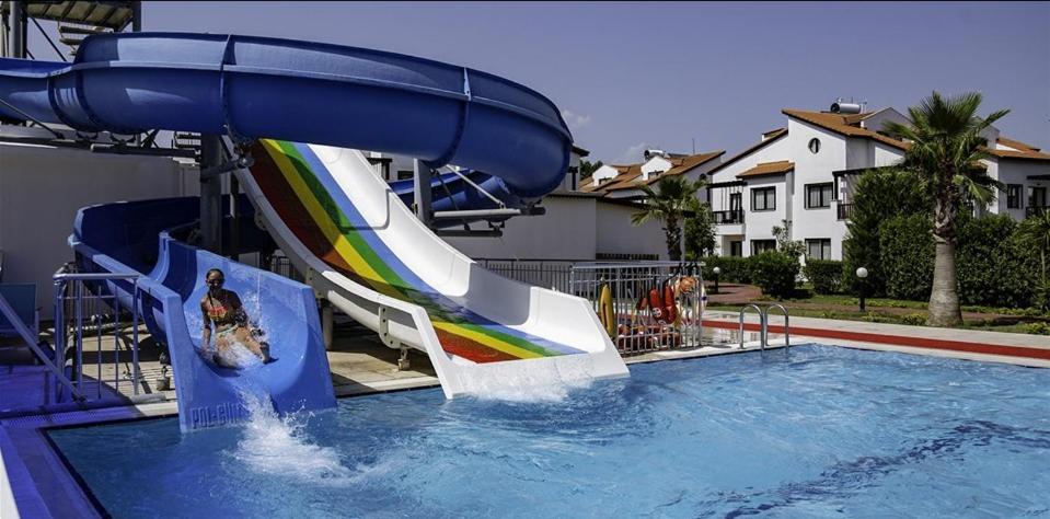 Fun&sun Luxury River With Amazing Landscape Villa
