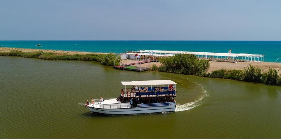 Fun&sun Luxury River With Amazing Landscape Villa