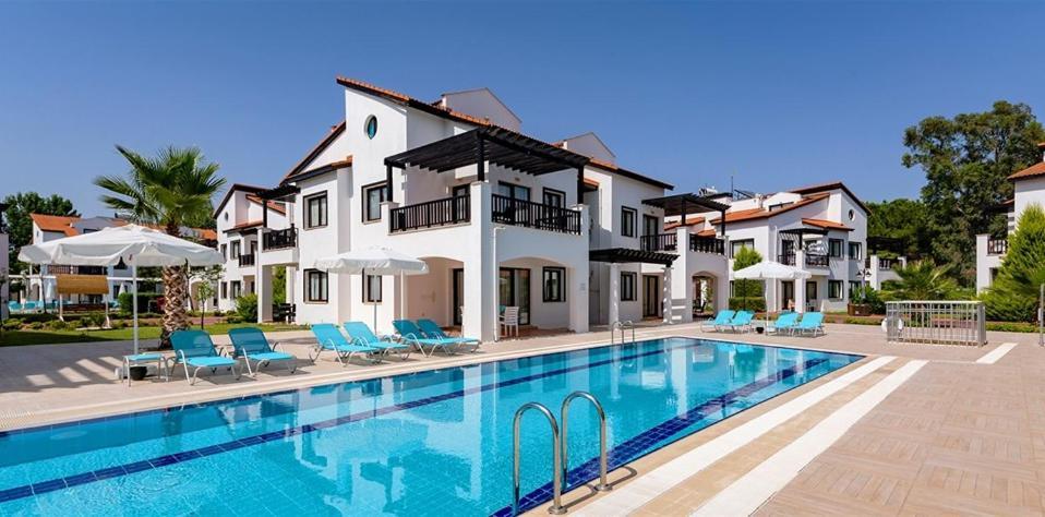 Fun&sun Luxury River With Amazing Landscape Villa *