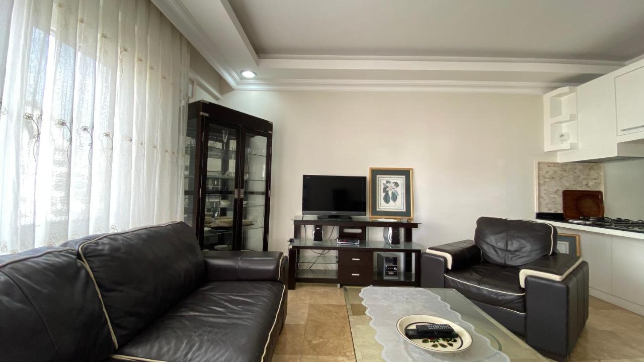 Odyssey Park Daire