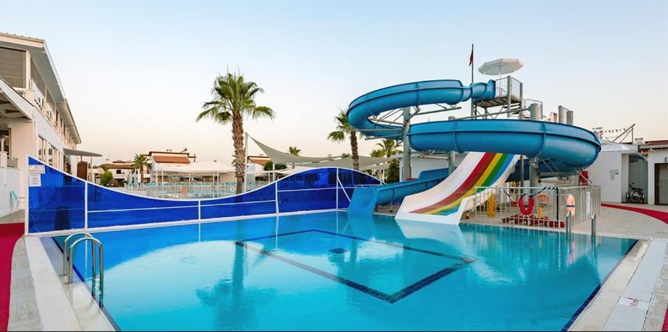 Fun&sun Luxury River With Amazing Landscape *