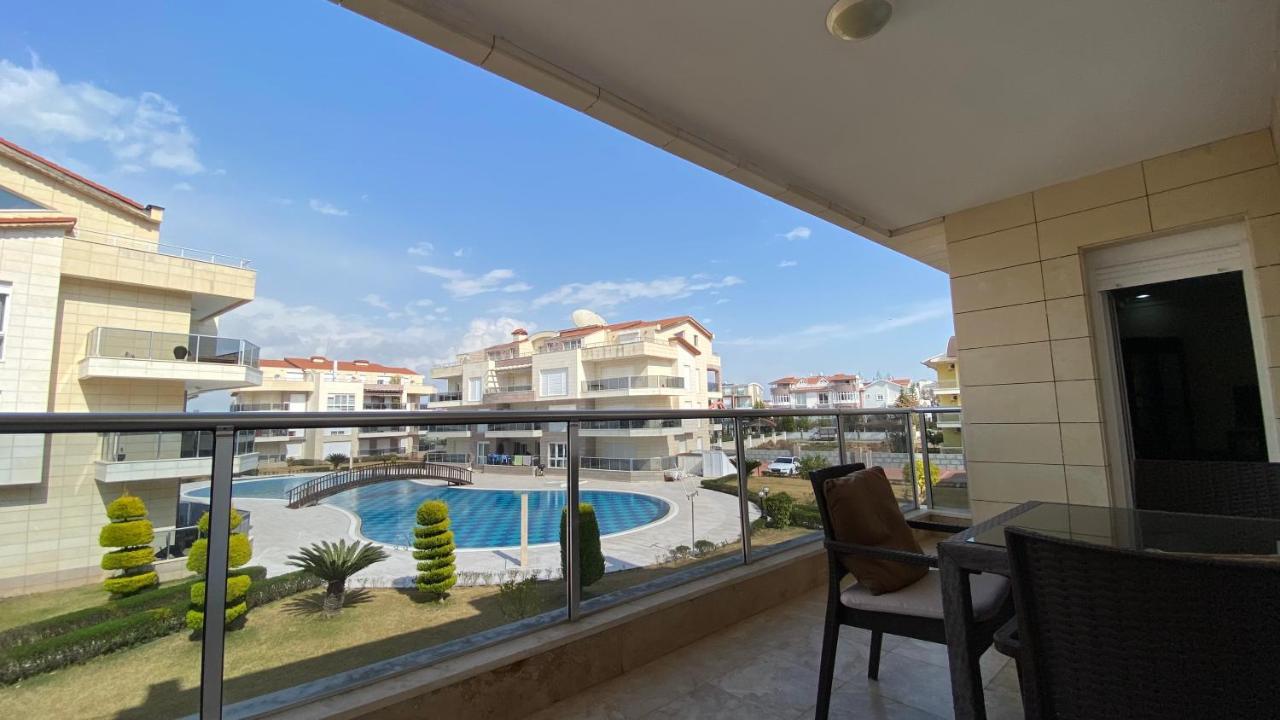 Odyssey Park * Belek