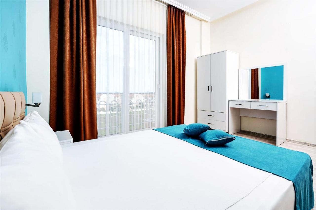 Hotel apartamentowy Diamonds 2*