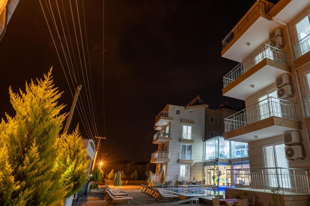 Apart Otel Diamonds Belek