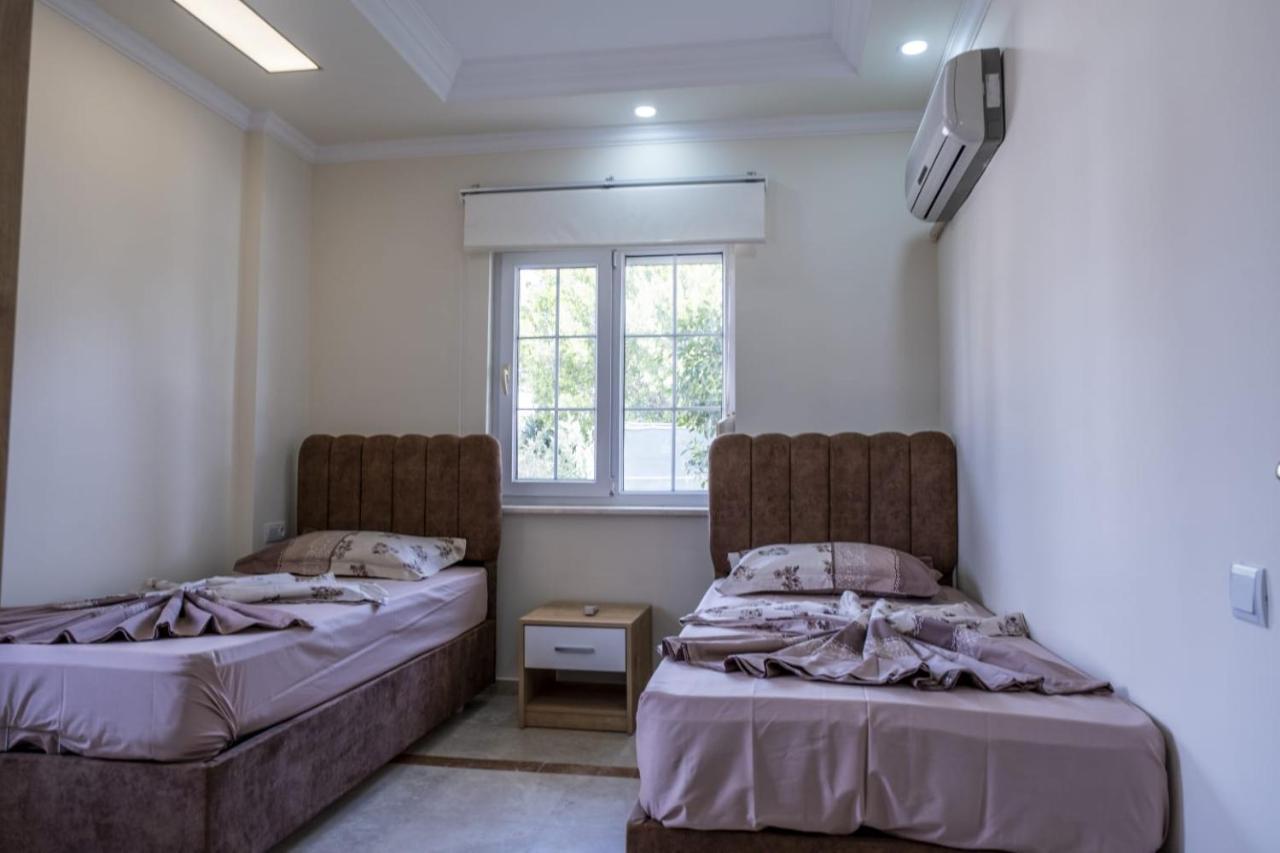 Stone 1 Villa *