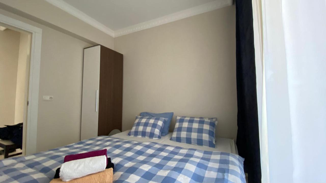 Daire Odyssey Court *