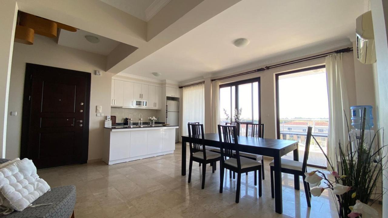 Odyssey Court Daire