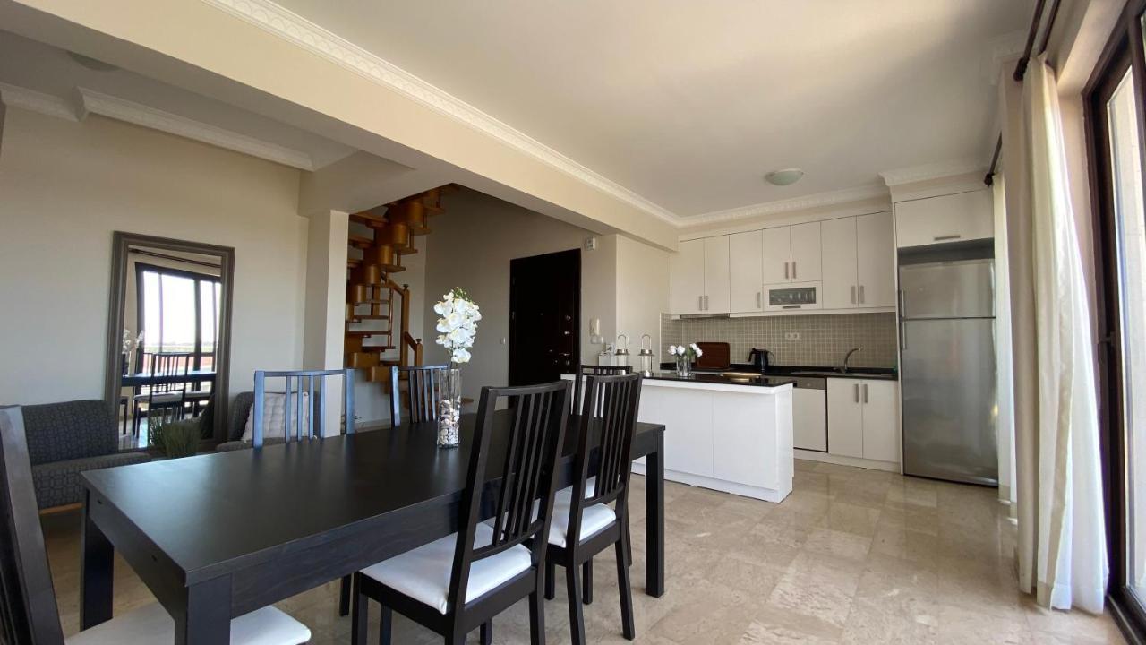 Odyssey Court Daire