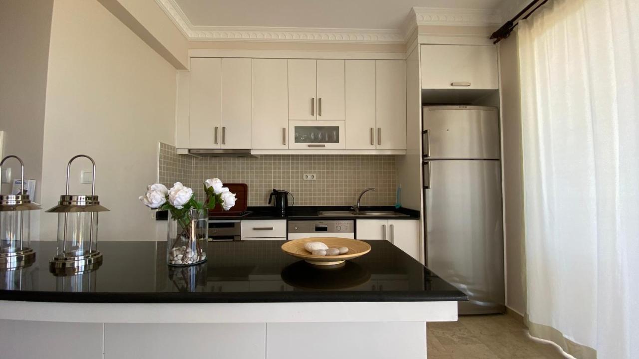 Odyssey Court Daire