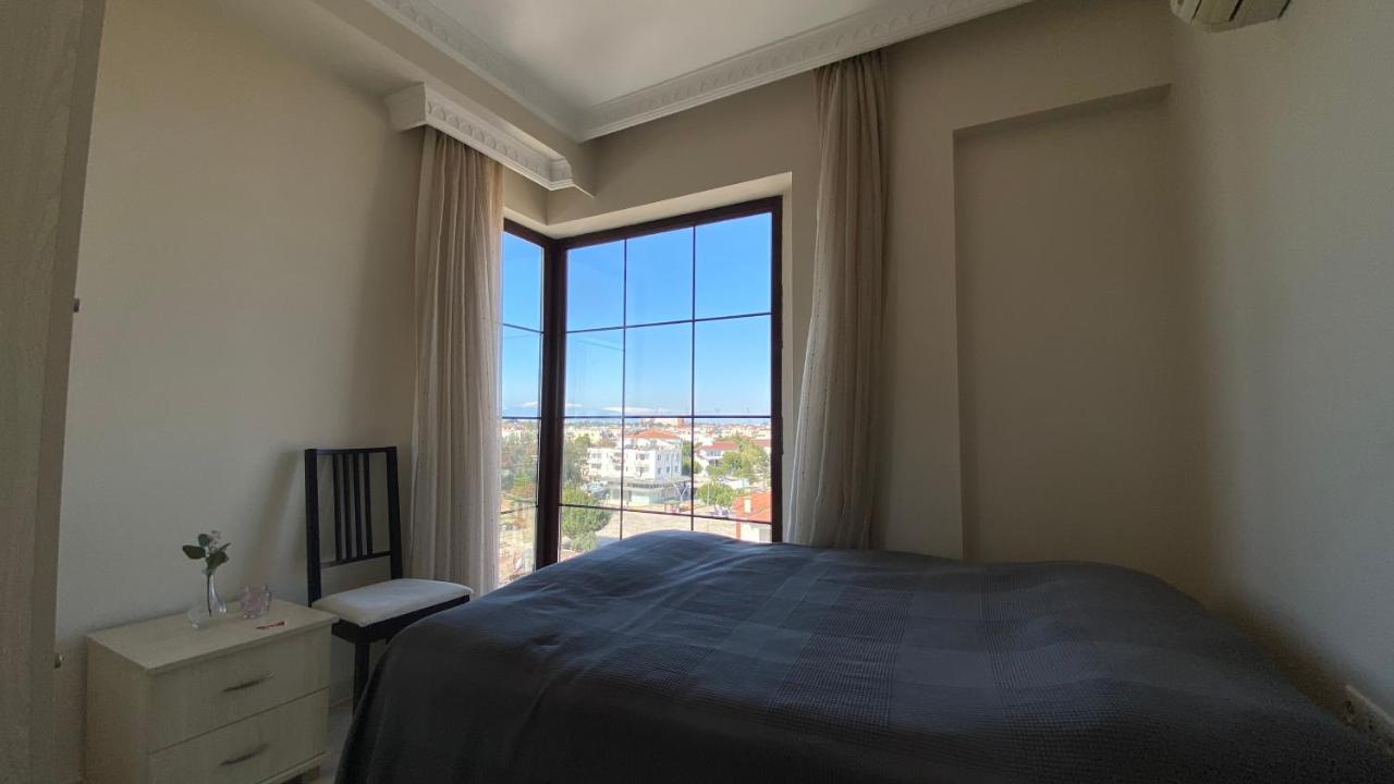 Odyssey Court Belek