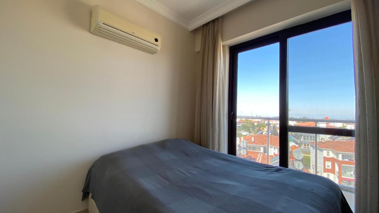 Odyssey Court Belek