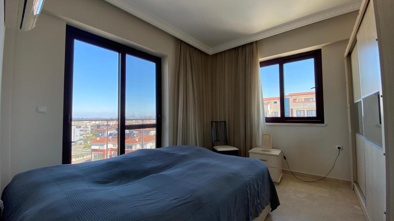 Odyssey Court Belek