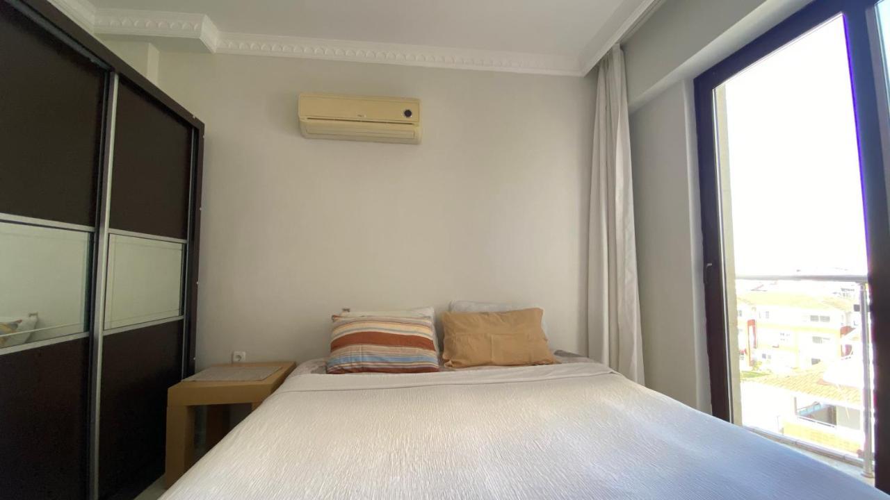 Odyssey Court Daire