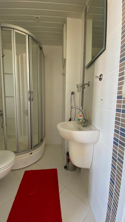 Daire Odyssey Court *
