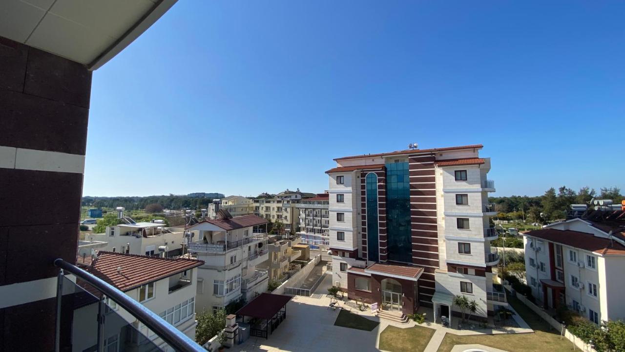 Odyssey Court Belek