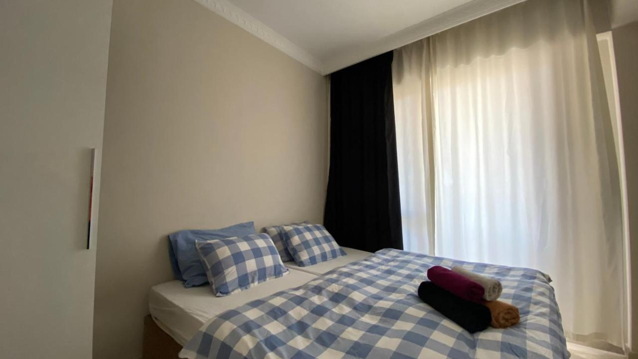 Daire Odyssey Court