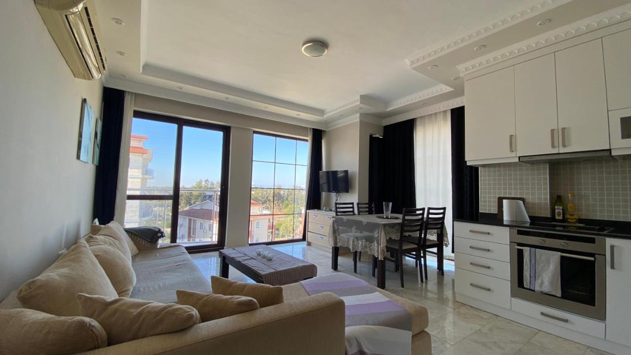 Daire Odyssey Court Belek