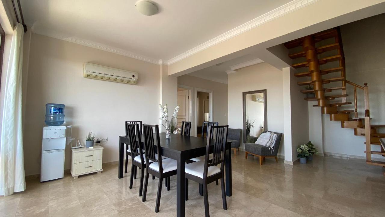 Odyssey Court Belek