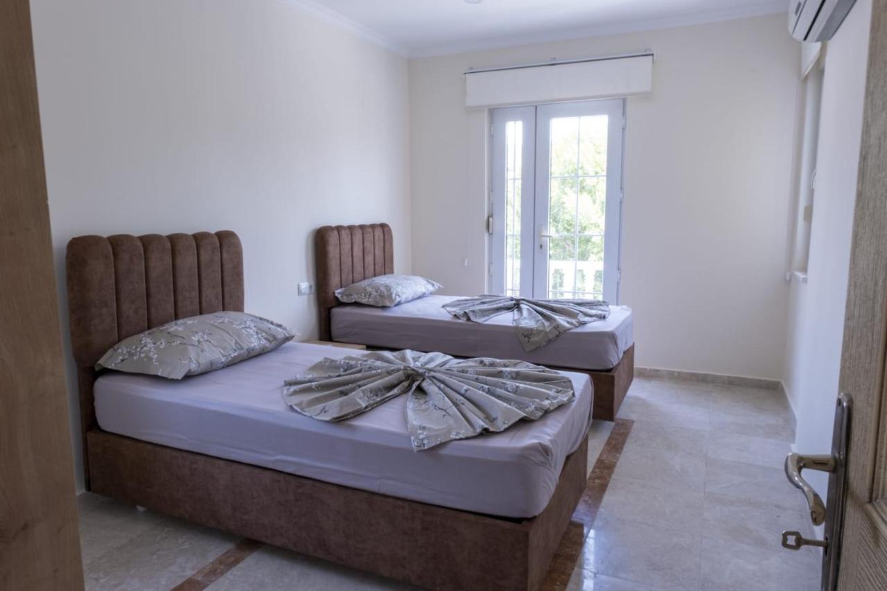 Villa Stone 1 Belek