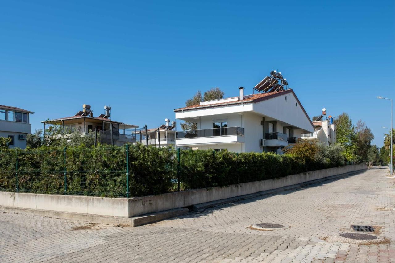 Villa Ev *